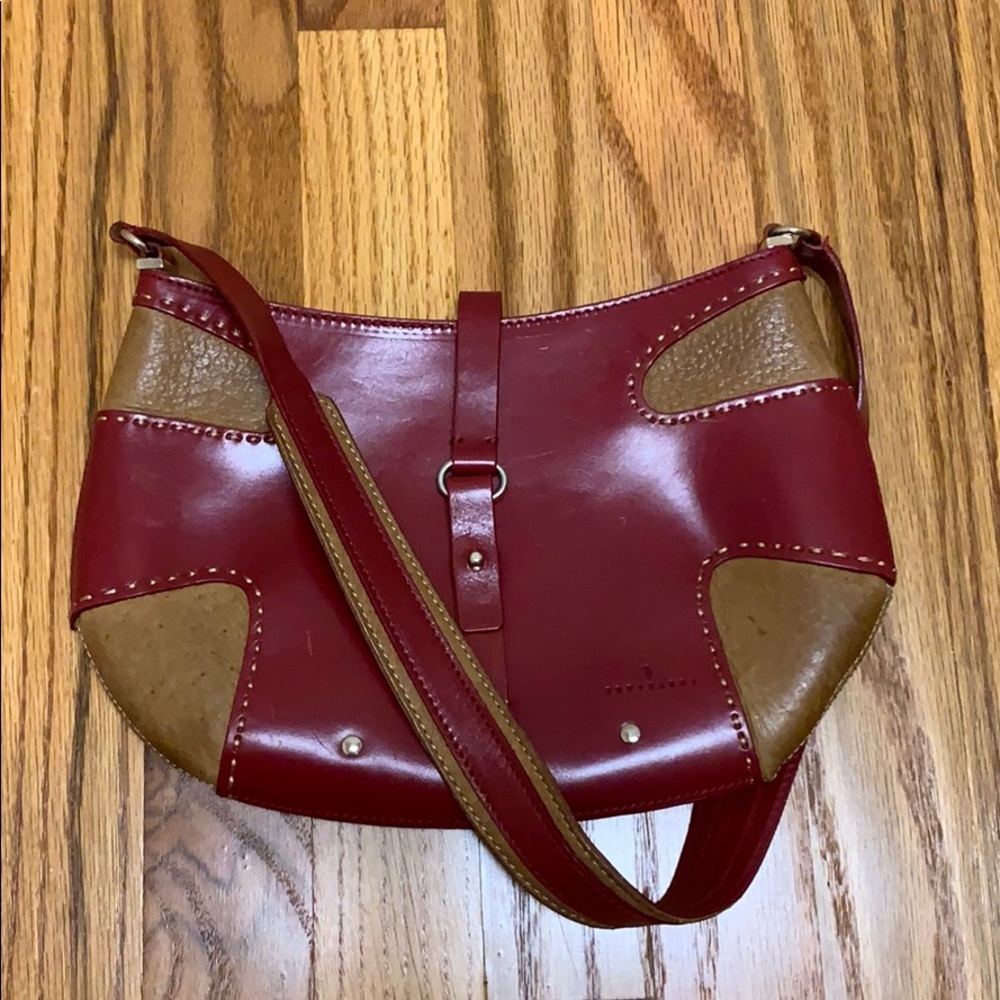 Trussardi handbag